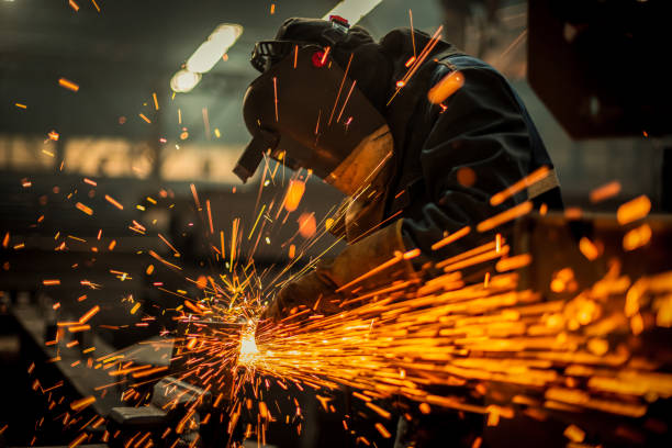 Reliable Charlotte Harbor, FL Welder & Metal Fabrication Solutions