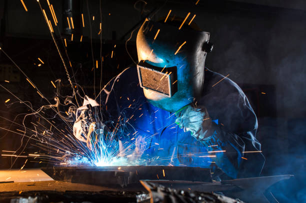 Best Welding Inspection and Certification in Charlotte Harbor, FL