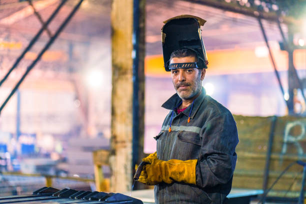 Best Specialty Welding Processes in Charlotte Harbor, FL