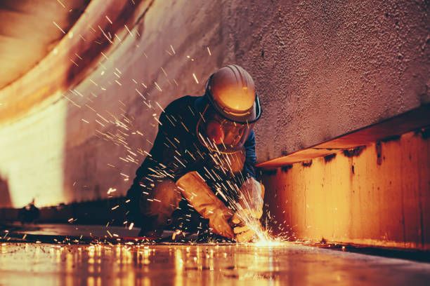 Best Automation and Robotic Welding in Charlotte Harbor, FL