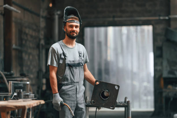 Affordable Welder Services in Charlotte Harbor, FL